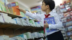 UBND cấp tỉnh chưa quyết định lựa chọn sách giáo khoa