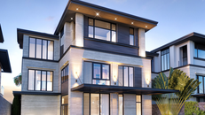 Giải mã lý do Villas Mỹ hút nhà đầu tư dù chưa ra mắt 