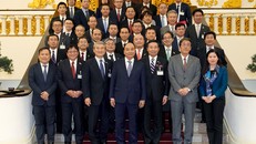 Ảnh: VGP/Quang Hiếu