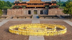 Đến 2025, Thừa Thiên Huế là thành phố trực thuộc trung ương 