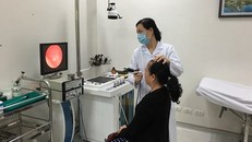 PGS An nội soi cho bệnh nhân