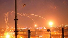 Châu Âu kêu gọi Mỹ và Iran kiềm chế