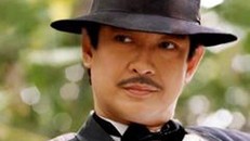 Diễn viên Nguyễn Chánh Tín