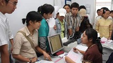 9 trường hợp được nhận trợ cấp thôi việc