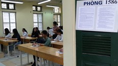 Bộ GD&ĐT: Thanh tra, kiểm tra các vấn đề 'nóng' trong năm 2020