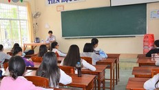 Từ 01/7/2020, thời gian nghỉ hè của giáo viên có gì thay đổi? (Ảnh minh họa: vov.vn).