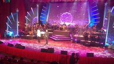 Sự kiện quy tụ trên 150 nghệ sĩ, ca sĩ, diễn viên, ban nhạc đến từ Kazakhstan, Trung Quốc, Nhật Bản và Việt Nam.