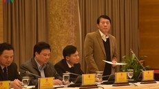 Trung tướng Lương Tam Quang, Thứ trưởng Bộ Công an.