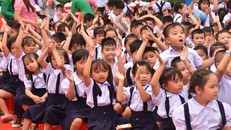 Kiến nghị không dạy thêm đối với học sinh tiểu học