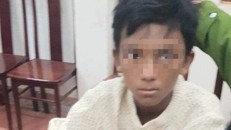 Thiếu niên giết hại 2 người ở Đắk Nông.