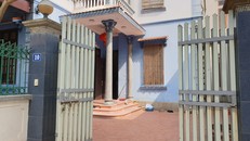 Ngôi nhà nơi được đăng ký là trụ sở chính của 'siêu doanh nghiệp' có vốn điều lệ 6,3 tỷ USD.