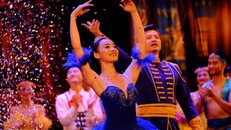 Nghệ sĩ Thu Huệ