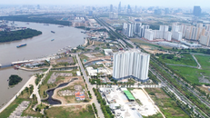 Bộ Xây dựng chuyển đơn kêu cứu vì 'kiệt sức' Novaland về TP.HCM