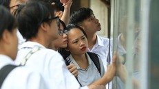 Những điều mới nhất trong quy chế thi THPT Quốc gia năm nay