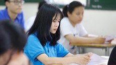 Giáo viên cho rằng, học sinh không nên chủ quan