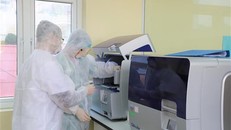 Bí thư Tỉnh ủy Quảng Ninh yêu cầu thanh tra vào cuộc việc đội giá máy xét nghiệm COVID-19.