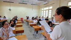 Năm nay, các trường đại học theo tinh thần tự chủ nếu lấy kết quả kỳ thi tốt nghiệp trung học phổ thông để tuyển sinh thì trường sẽ điều chỉnh tổ hợp xét tuyển phù hợp.