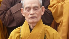 Thông điệp Phật đản PL.2564 của Đức Pháp chủ GHPGVN