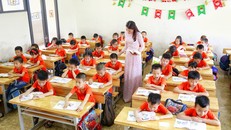 Học sinh tiểu học có thể học vượt lớp
