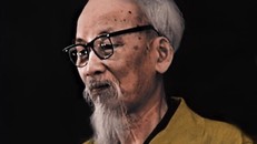  Nhận rõ những giá trị cao đẹp của giáo lý nhà Phật, có sự gần gũi, gặp nhau với tư tưởng lớn trên cùng một quan điểm, Hồ Chí Minh bao giờ cũng nhìn Phật giáo với một thái độ trân trọng vì hướng đến cái chân thiện mỹ.