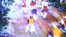 Vụ 200 người đập phá quán ốc: Đã bắt nhiều nghi phạm