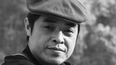 Nhà văn, Hoạ sĩ Hoàng A Sáng 