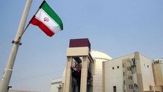 Một cơ sở hạt nhân của Iran. (Nguồn: bilan.ch)