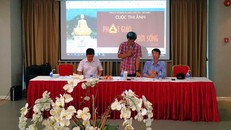 Phát động cuộc thi ảnh 'Phật giáo trong đời sống'
