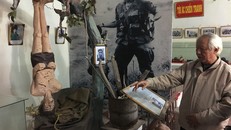 Chuyện kể từ người cựu tù Phú Quốc