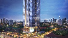 GP Invest ra mắt dự án The Nine ở vị trí vàng phía Tây Hà Nội 