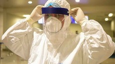 Ban chỉ đạo Quốc gia yêu cầu chuẩn bị phương án chống dịch ở mức độ xấu