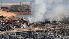 Lebanon tiếp tục bác bỏ điều tra quốc tế về vụ nổ