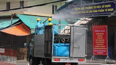 Hành trình của 4 ca nhiễm nCoV liên quan nhiều chợ ở Đà Nẵng