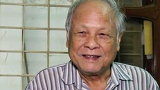 NSND Trần Phương qua đời vào sáng ngày 26/8, hưởng thọ 90 tuổi.