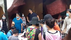 Tro cốt lẫn lộn ở chùa Kỳ Quang 2: Có xét nghiệm ADN cũng khó nhận được thân nhân