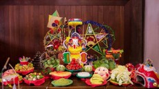 Nguồn gốc ý nghĩa Tết Trung thu 