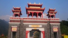 Sự thật về vụ ni cô bị hành hung tại chùa Tây Thiên 