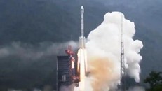 Trung Quốc thực hiện nhiều vụ tấn công vệ tinh Ấn Độ từ 2017. (Ảnh minh họa)