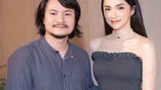 Đạo diễn Hoàng Nhật Nam cho biết, anh đã chuẩn bị rất kỹ cho tiết mục của Hương Giang trong chương trình ngày 12/11