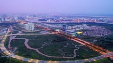 Thanh tra Chính phủ đối thoại với 50 hộ dân Thủ Thiêm