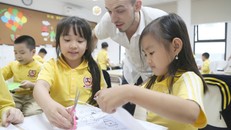 Việt Nam xếp hạng 65 chỉ số thông thạo tiếng Anh toàn cầu