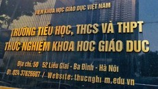 Bữa ăn có giòi ở trường Thực nghiệm: Lập đoàn kiểm tra liên ngành