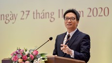 Phó Thủ tướng Vũ Đức Đam khẳng định đối với vấn đề tự chủ đại học, quản lý Nhà nước chuyên ngành giáo dục không còn vướng mắc lớn.