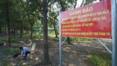 Cảnh giác với những dự án kiểu ‘vịt trời’ ở TP. Hồ Chí Minh