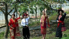 Bảo tồn văn hóa, chữ viết - gìn giữ diện mạo văn hóa riêng của mỗi dân tộc