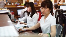 Quy định lương giảng viên theo chức danh nghề nghiệp