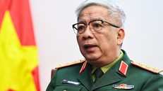 'Các nước lớn phải tôn trọng luật chơi của ASEAN'