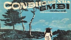 "Con đường xưa em đi" từng dính lùm xùm bị cấm vĩnh viễn.