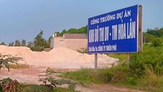 Liên tục dính bê bối nhưng Kim Oanh Group vẫn được giao hàng loạt dự án