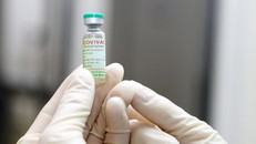Vaccine Covid-19 dự kiến được thử nghiệm lâm sàng vào tháng 1/2021.